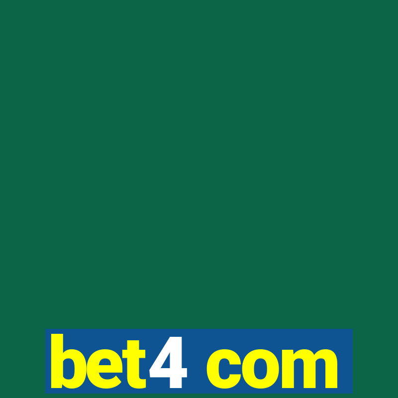 bet4 com