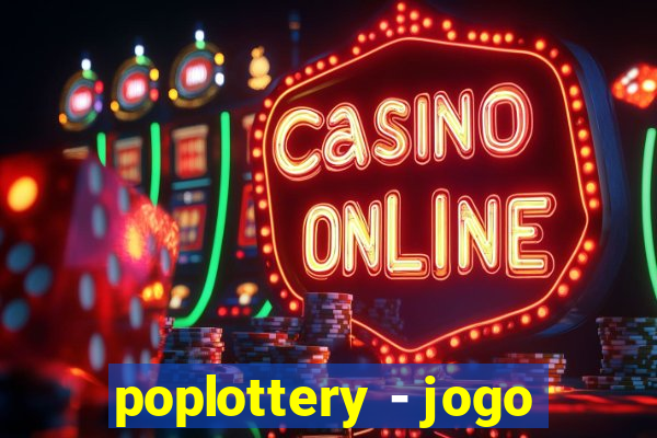 poplottery - jogo