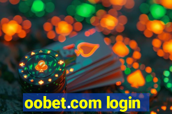 oobet.com login