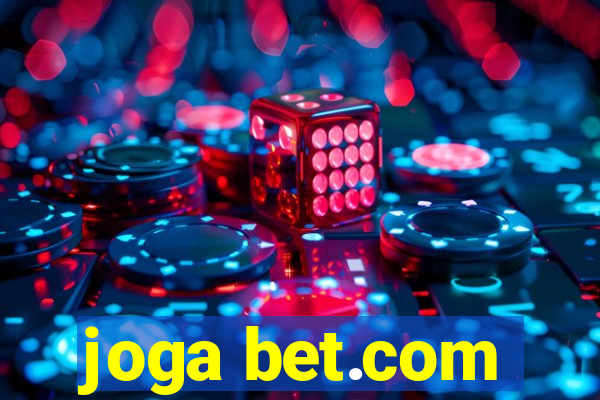 joga bet.com