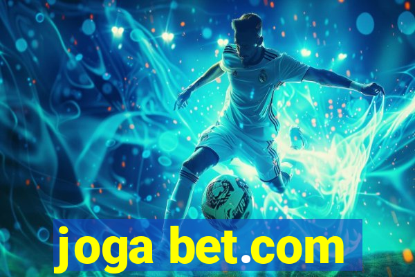 joga bet.com