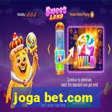 joga bet.com