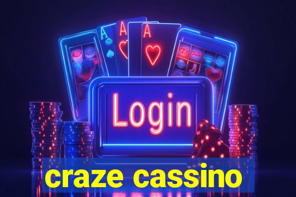 craze cassino