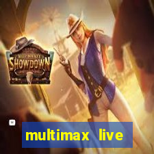 multimax live futebol ao vivo