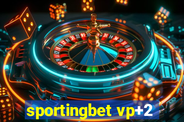 sportingbet vp+2