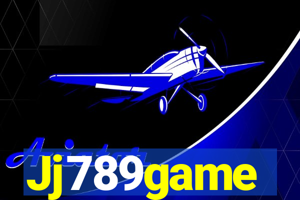 Jj789game