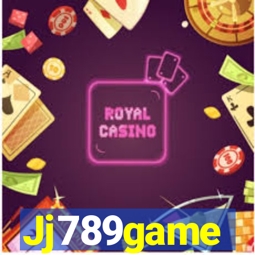 Jj789game