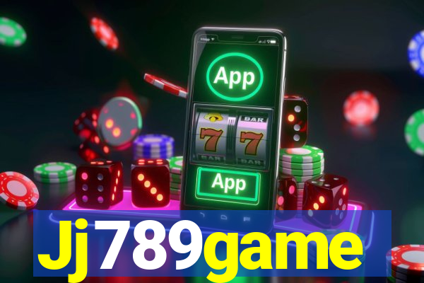 Jj789game