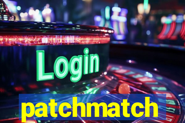 patchmatch