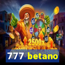 777 betano