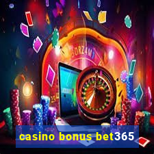 casino bonus bet365