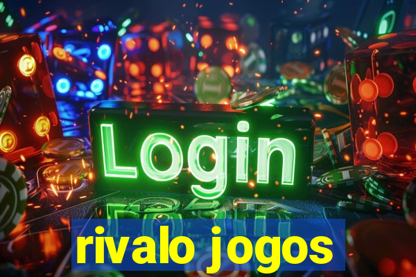 rivalo jogos