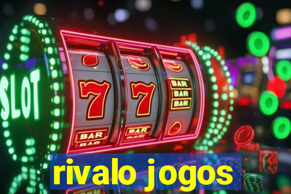 rivalo jogos