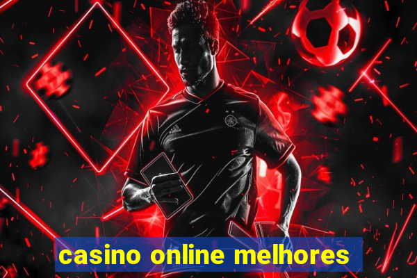 casino online melhores