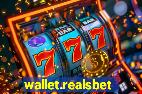 wallet.realsbet