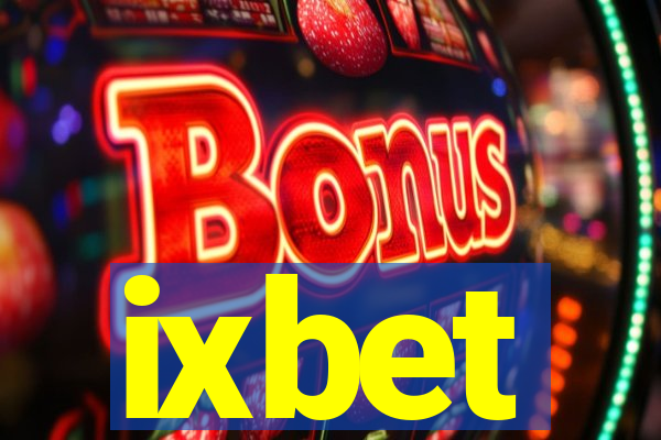 ixbet