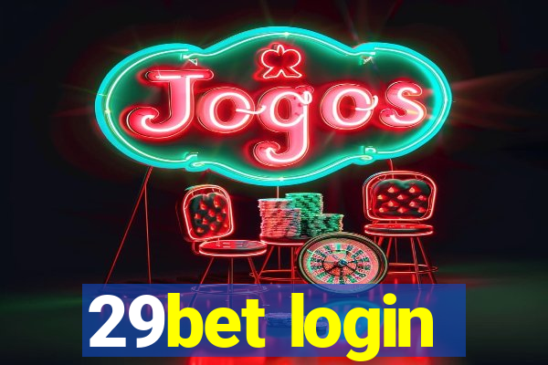 29bet login