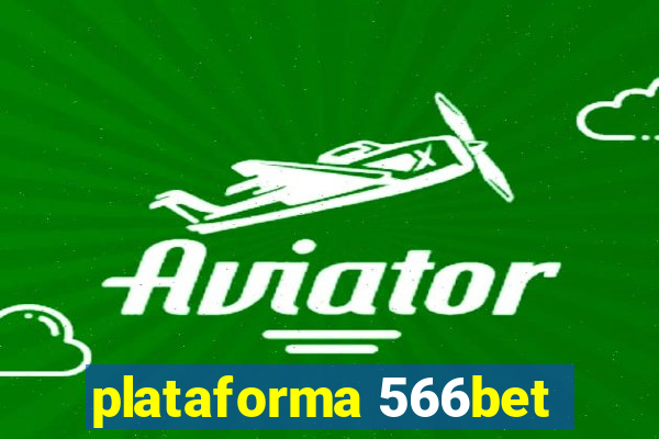 plataforma 566bet