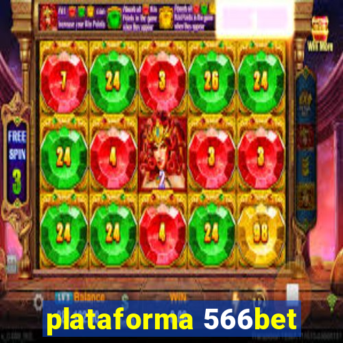 plataforma 566bet