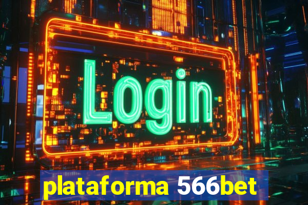 plataforma 566bet