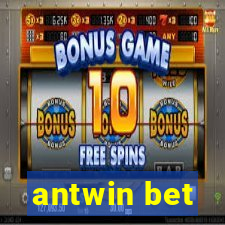 antwin bet