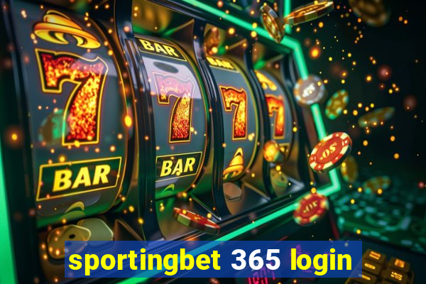 sportingbet 365 login