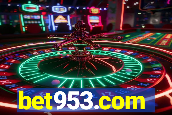 bet953.com