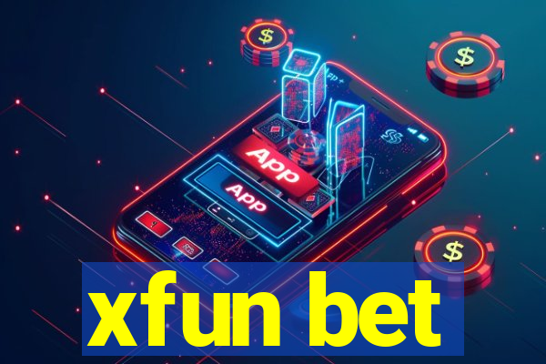 xfun bet