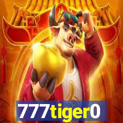 777tiger0