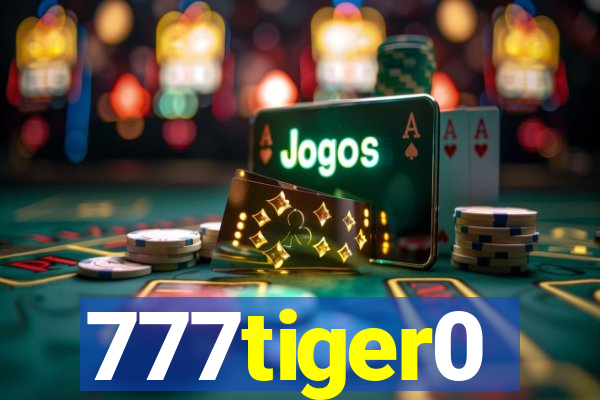 777tiger0