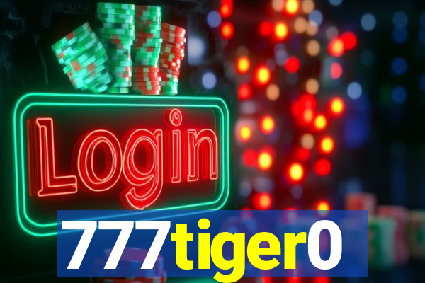 777tiger0