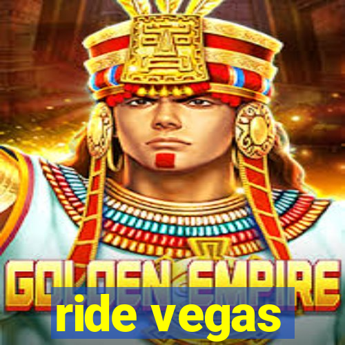 ride vegas