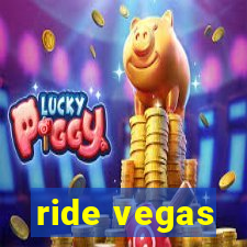 ride vegas