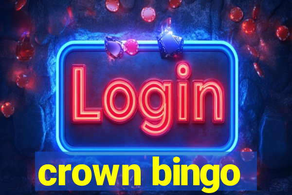 crown bingo