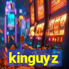 kinguyz