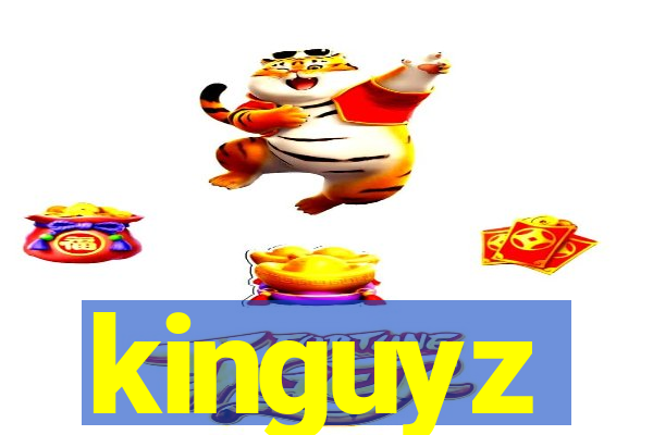 kinguyz