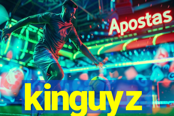 kinguyz