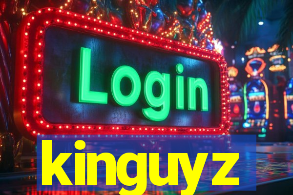 kinguyz