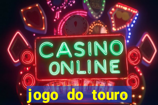 jogo do touro fortune ox demo