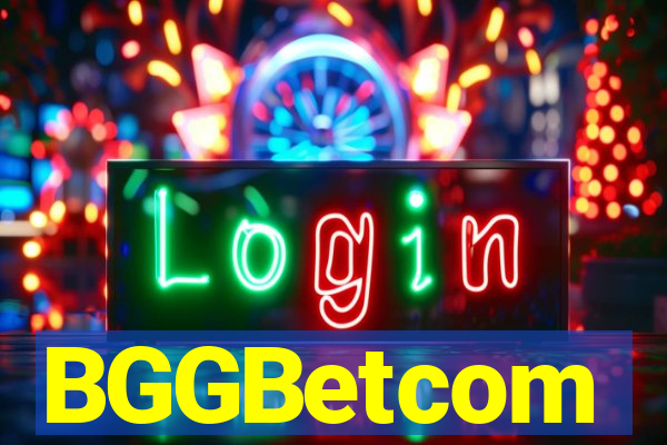 BGGBetcom