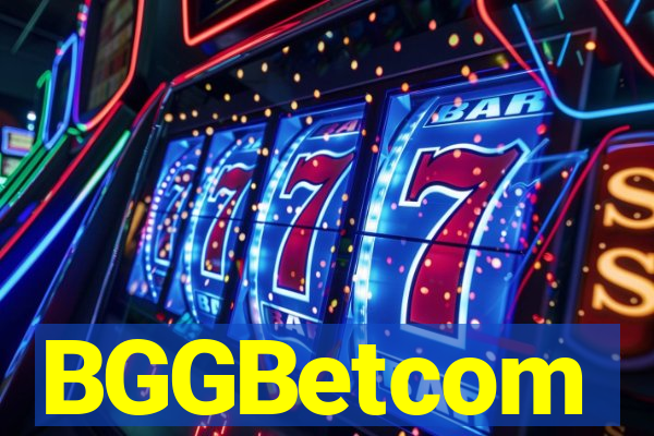 BGGBetcom