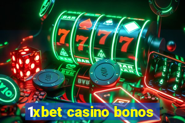 1xbet casino bonos