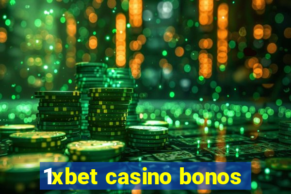 1xbet casino bonos