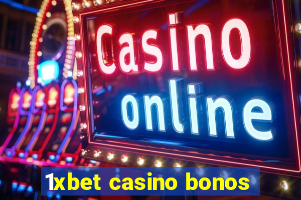 1xbet casino bonos