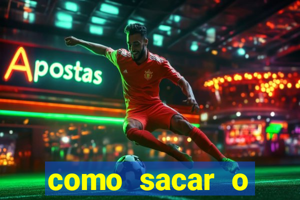 como sacar o dinheiro do jogo do bingo