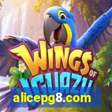 alicepg8.com