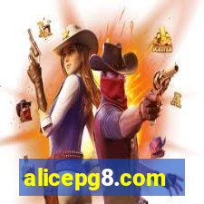 alicepg8.com