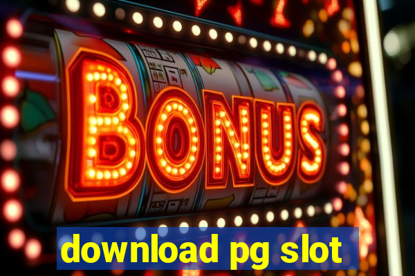 download pg slot