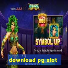 download pg slot