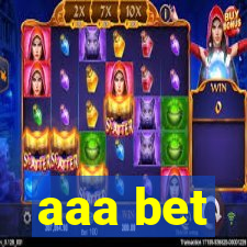 aaa bet